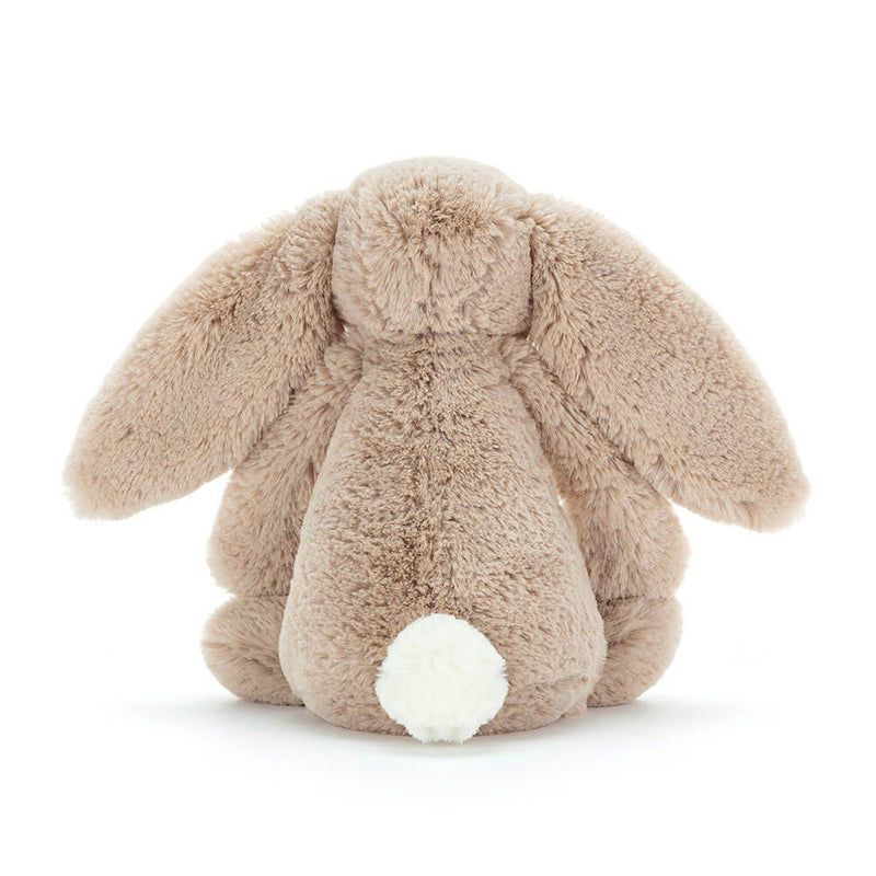 Jellycat Bashful Beige Bunny Jellycat
