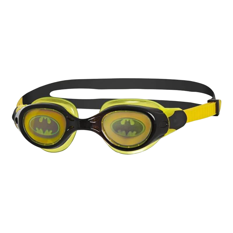 Zoggs Batman Hologram Goggles