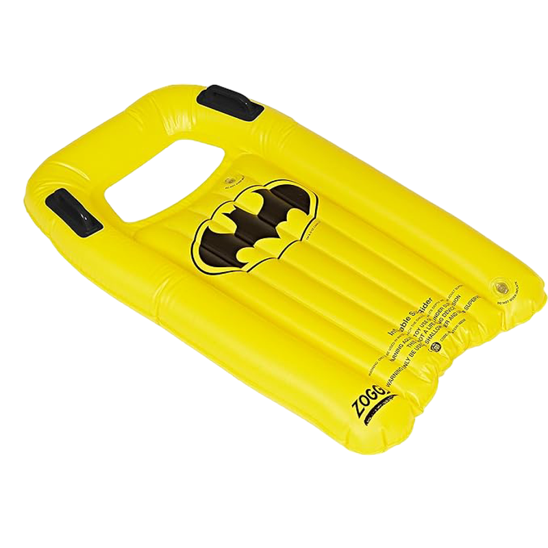 Zoggs Batman Inflatable Surf Rider Zoggs