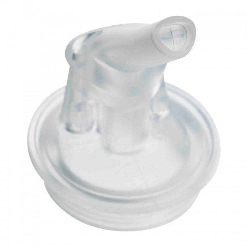 b.box Tritan™ Drink Bottle 450ml Replacement Straw Tops 2-Pack