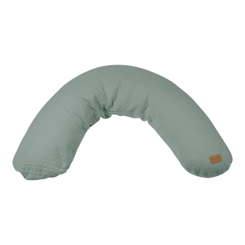 Beaba Big Flopsy Maternity and Nursing Pillow