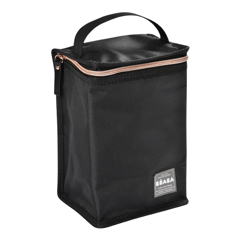Beaba 保溫餐包