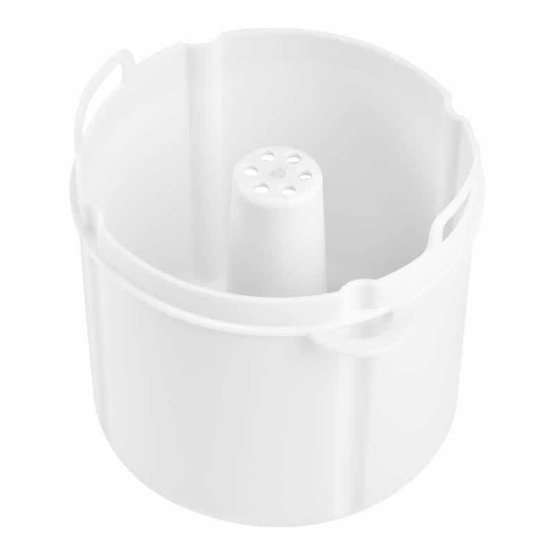 Beaba Pasta / Rice Cooker (for Babycook Express) - White