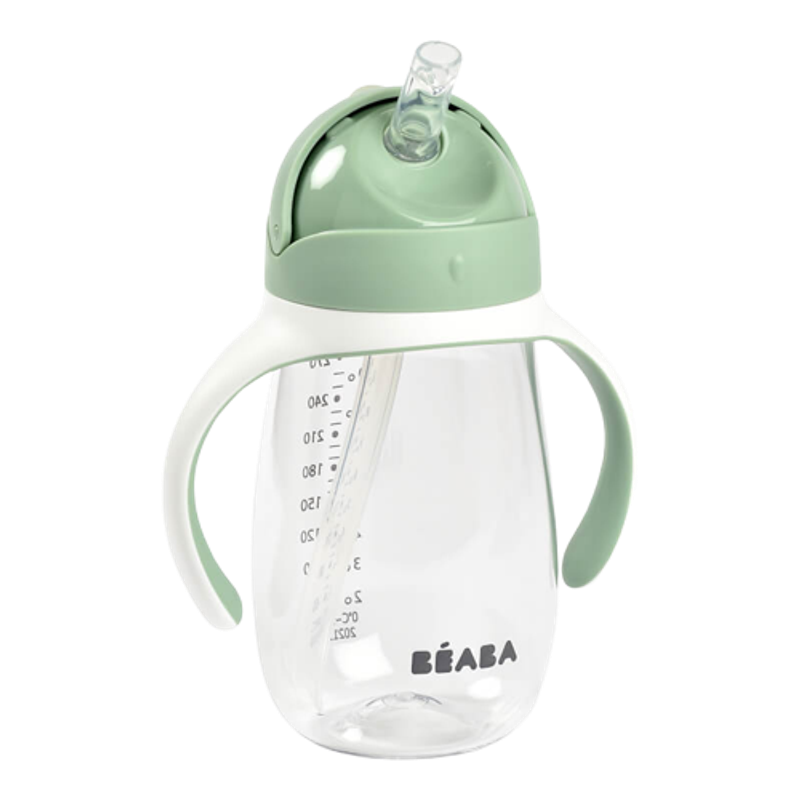 Beaba Straw Cup 300ml