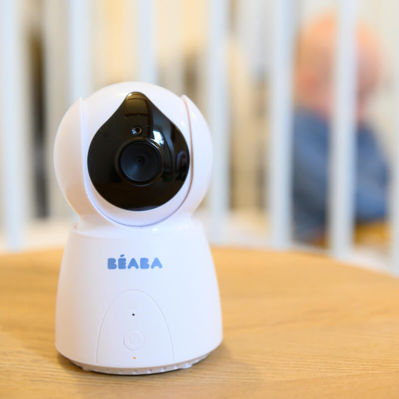 Beaba Zen+ Video Baby Monitor