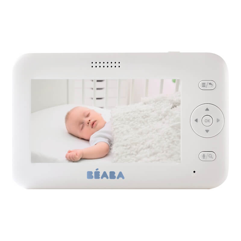 Beaba Zen+ Video Baby Monitor