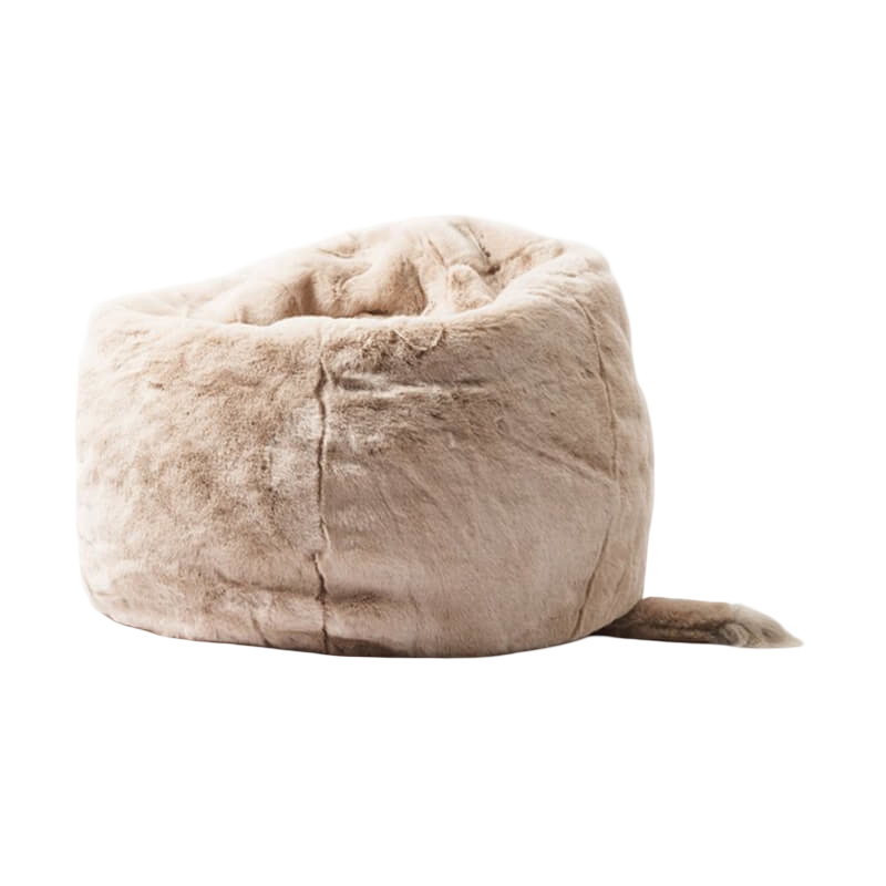 Wild & Soft Beanbag - Elephant