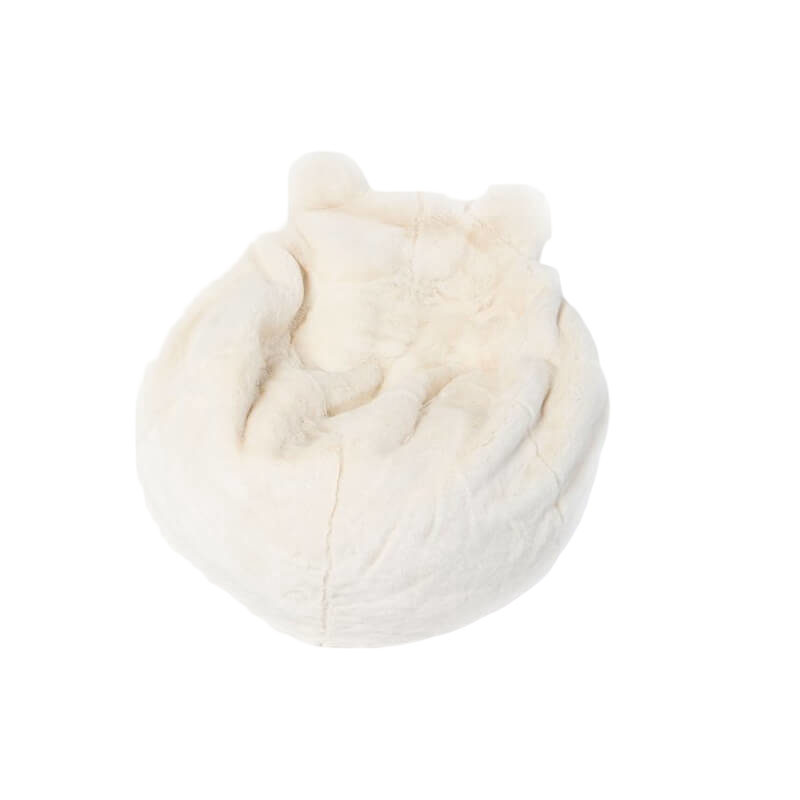 Wild & Soft Beanbag - Polar Bear