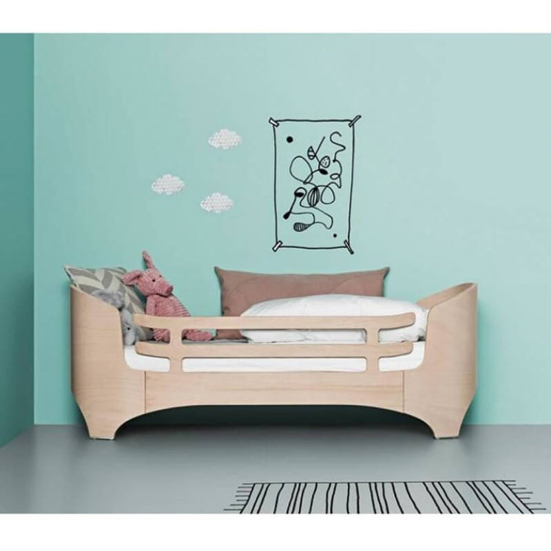 Leander Bed Rail for Classic™ Junior Bed