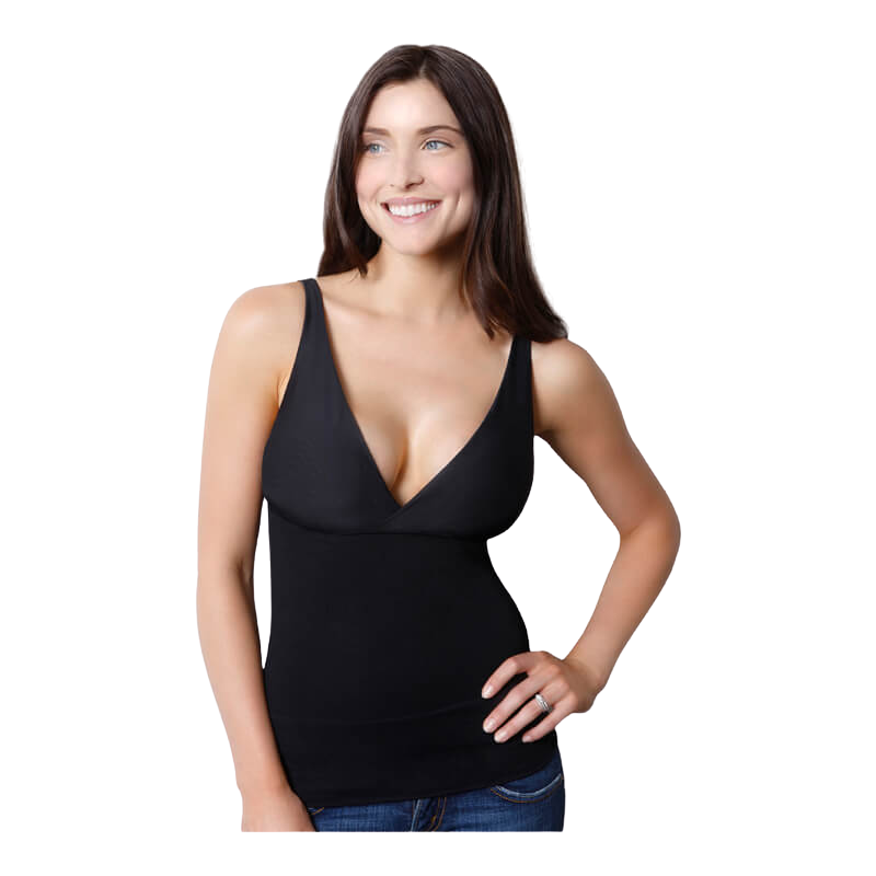 Belly Bandit Mother Tucker - Black / Small