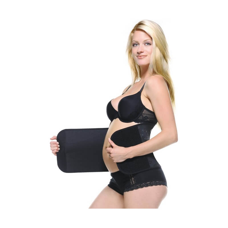 Belly Bandit Original - Black / X-Large