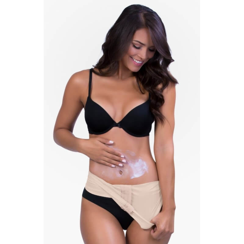 Belly Bandit Belly Shield™ - Nude