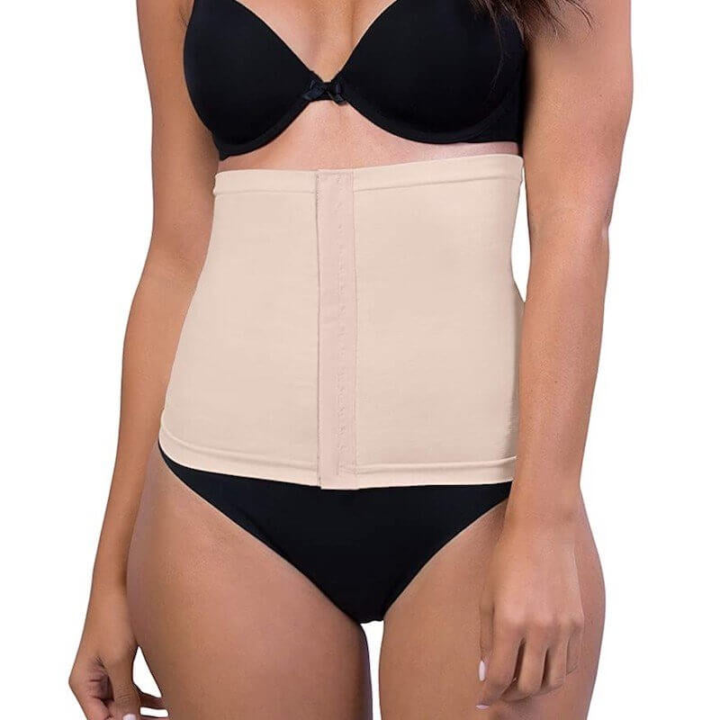 Belly Bandit Belly Shield™ - Nude