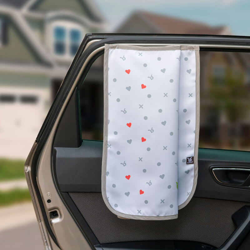 BenBat 98% Car SunBlocker