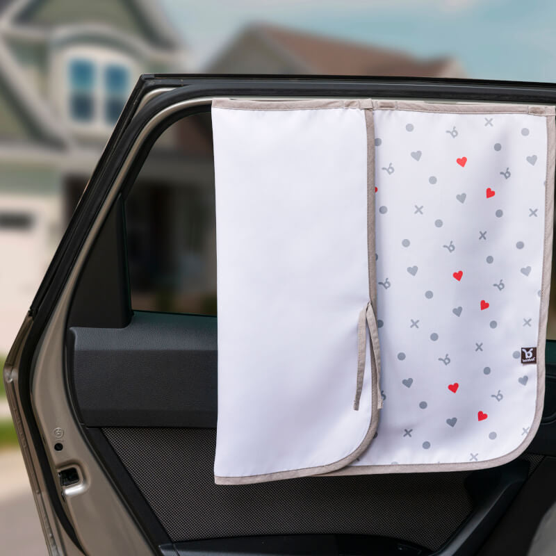 BenBat 98% Car SunBlocker