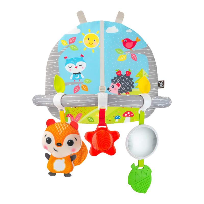 BenBat Dazzle Double Sided Car Arch