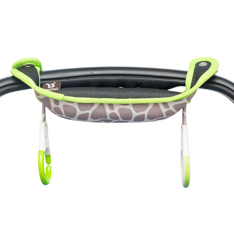 BenBat G-Collection - Infant Car Seat Comfy Cushion