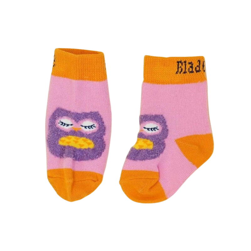 Blade & Rose Betty Owl Socks
