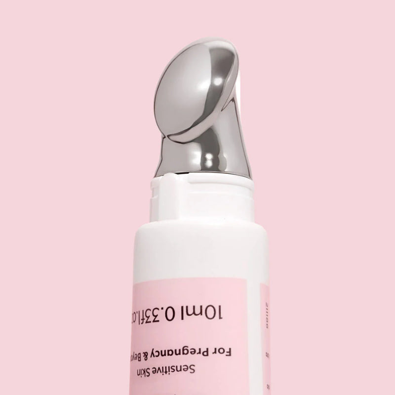 BHEUE Brighten YOU Revitalising Eye Serum 10ml