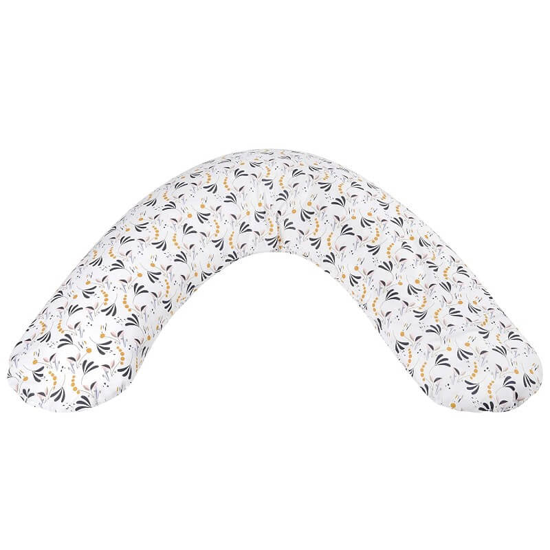 Beaba 大號 Flopsy 孕婦哺乳枕