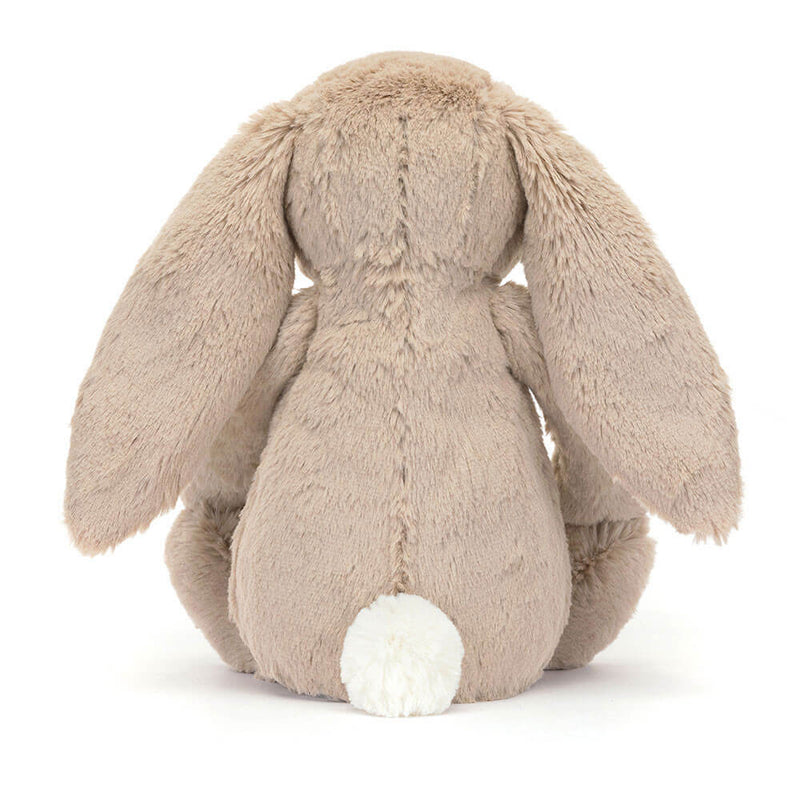 Jellycat Blossom Beige Bunny Petal Original Soft Toy 31cm