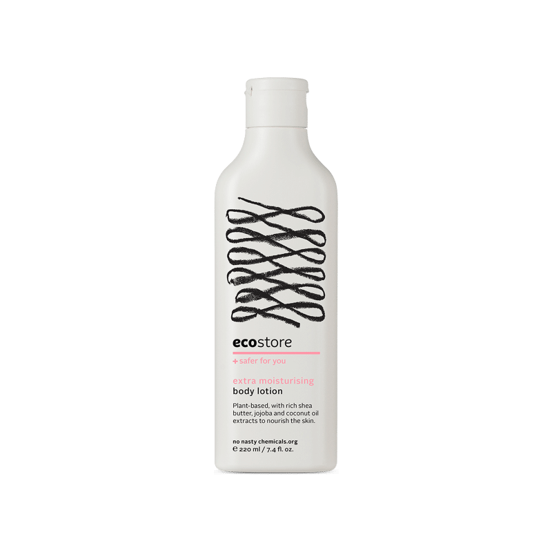Ecostore Body Lotion Extra Moisturizing 220ml
