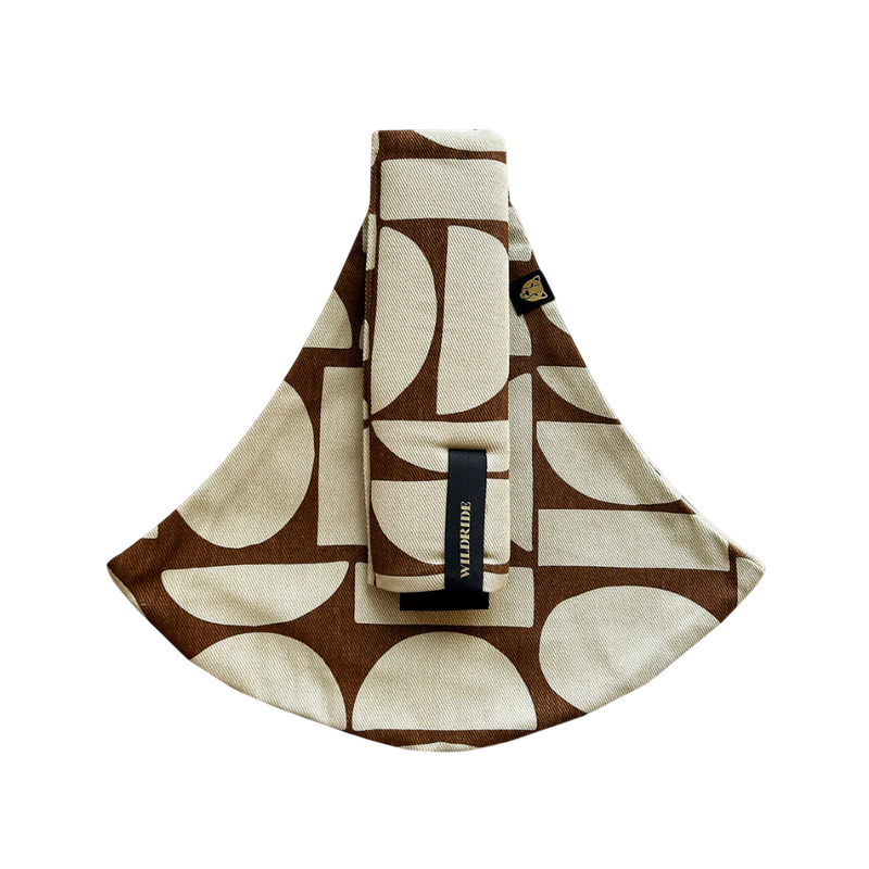 WildRide 印花幼兒背帶