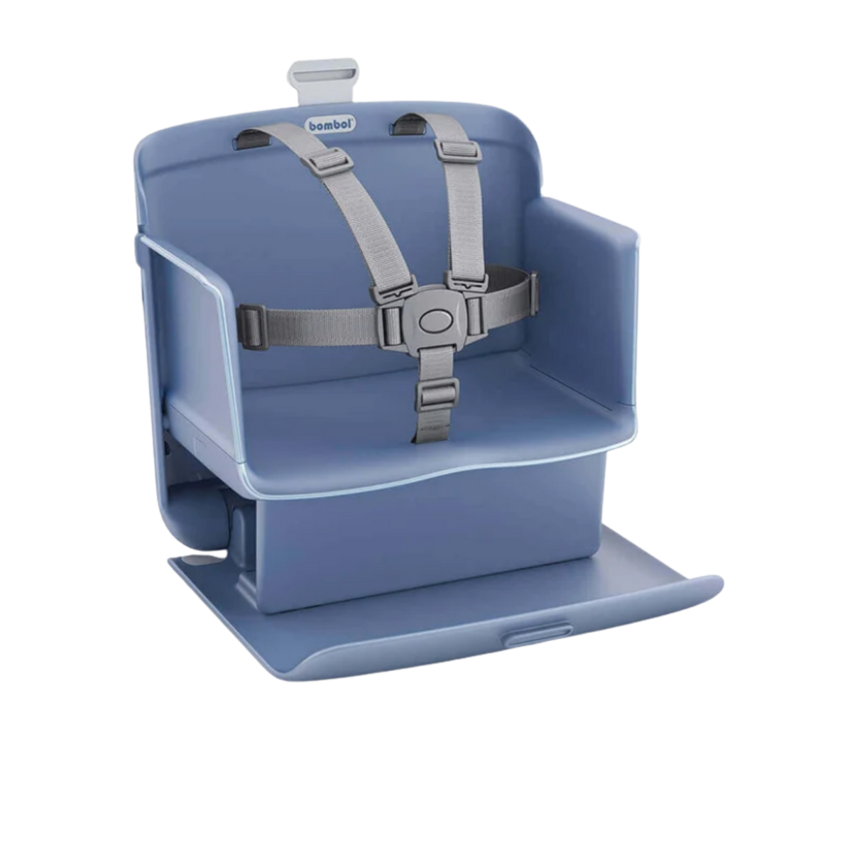 bombol Ru™ Booster