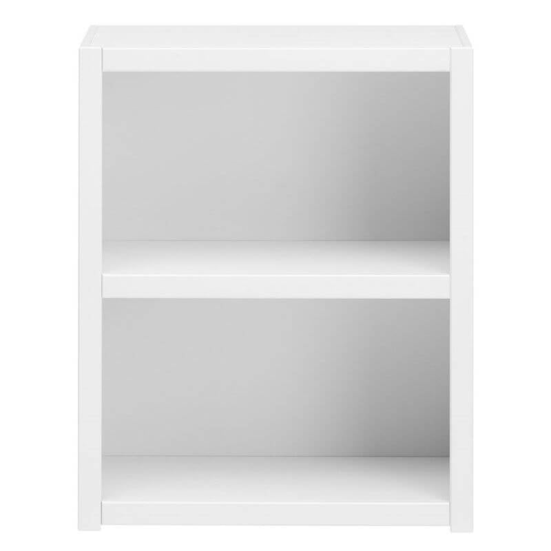 LIFETIME Kidsrooms Bookcase with 1 Shelf