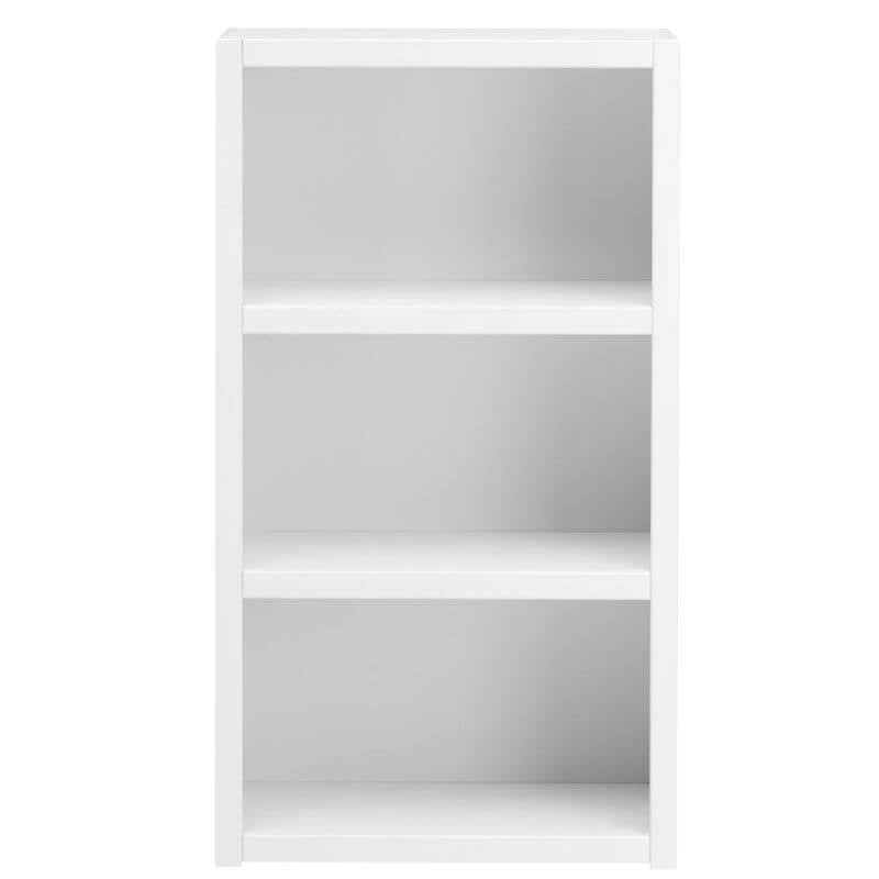 LIFETIME 兒童房書櫃,附 2 個書架