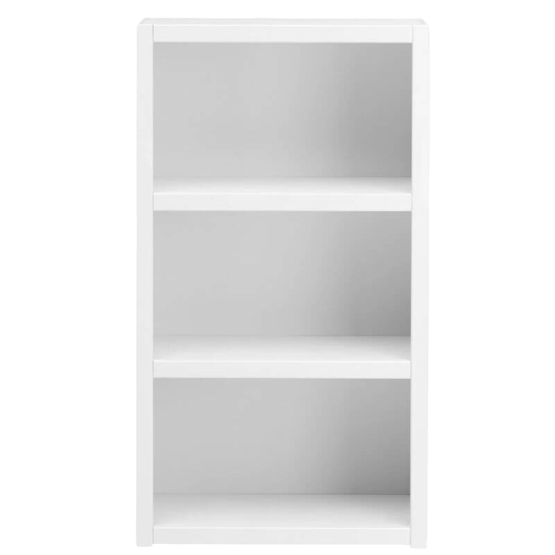 LIFETIME 兒童房書櫃,附 2 個書架