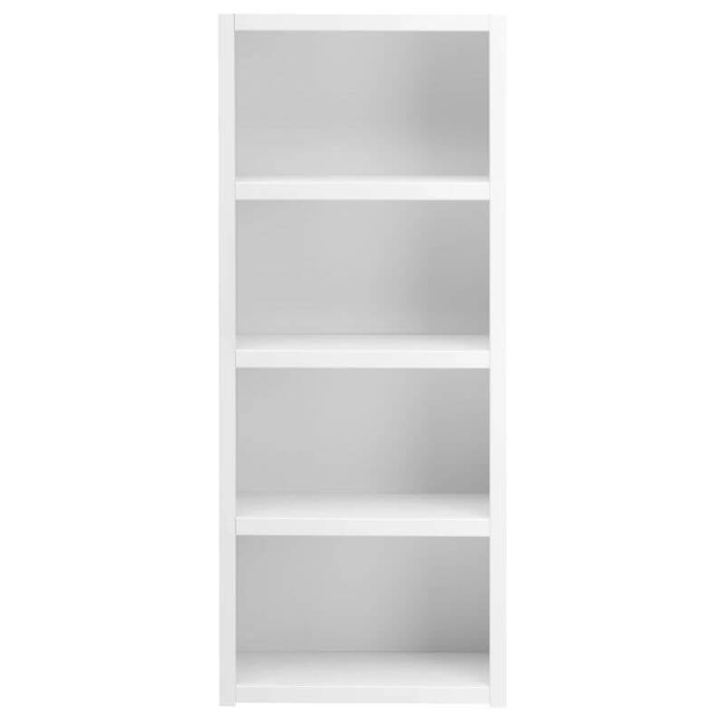 LIFETIME Kidsrooms Bookcase with 3 Shelves