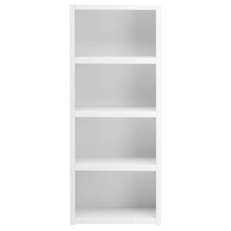 LIFETIME Kidsrooms Bookcase with 3 Shelves