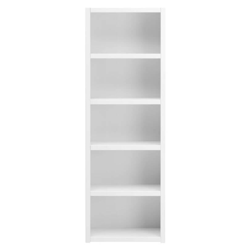 LIFETIME Kidsrooms Bookcase with 4 Shelves