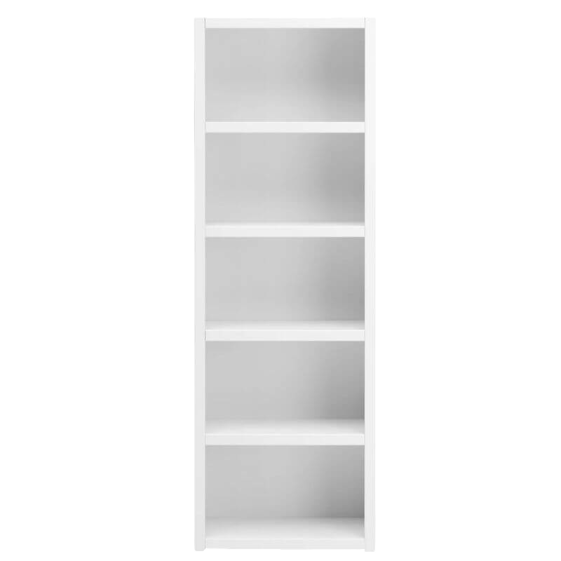 LIFETIME Kidsrooms Bookcase with 4 Shelves