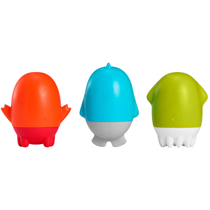 Boon Spurt Interchangeable Squirties Set