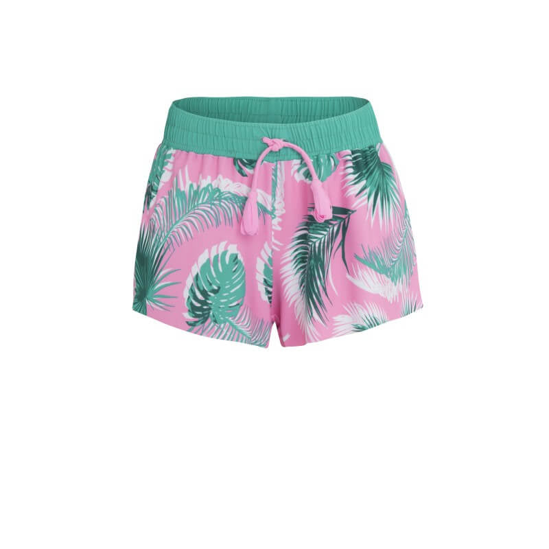 Platypus Botanica UPF50+ Flounce Short