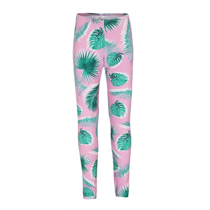 Platypus Botanica UPF50+ Leggings