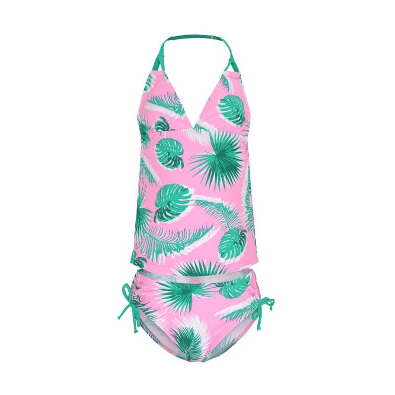 Platypus Botanica UPF50+ Loop Singlet Kini