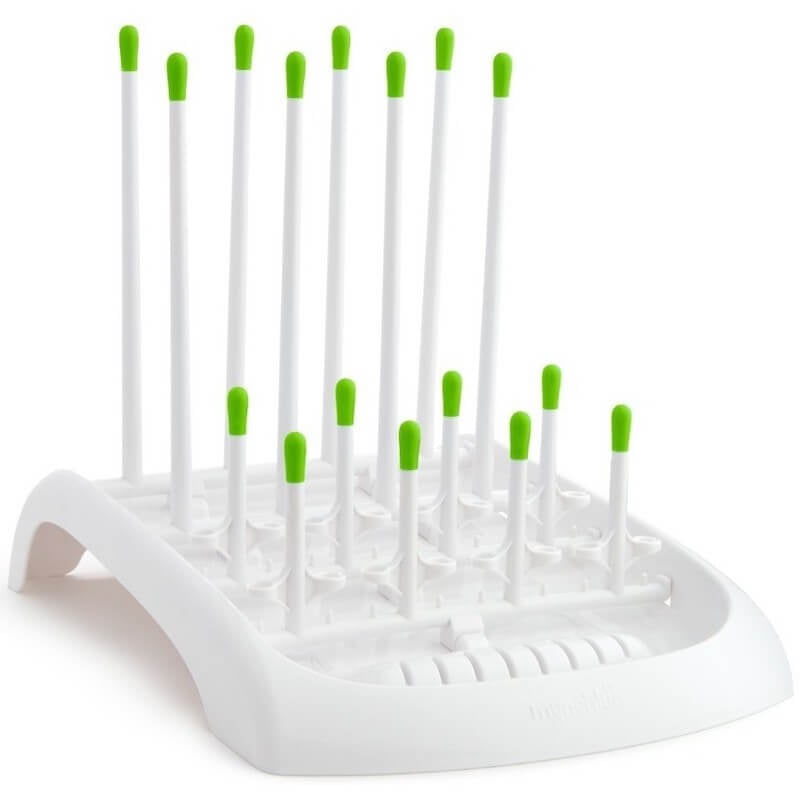 Munchkin Bottle Drying Rack