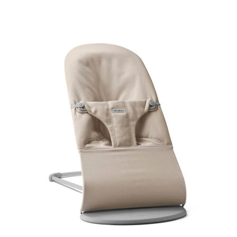 BabyBjorn Bouncer Bliss - Woven Mélange BabyBjorn