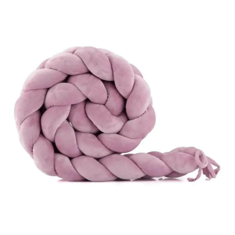 Waldin Braid 床護罩 210厘米