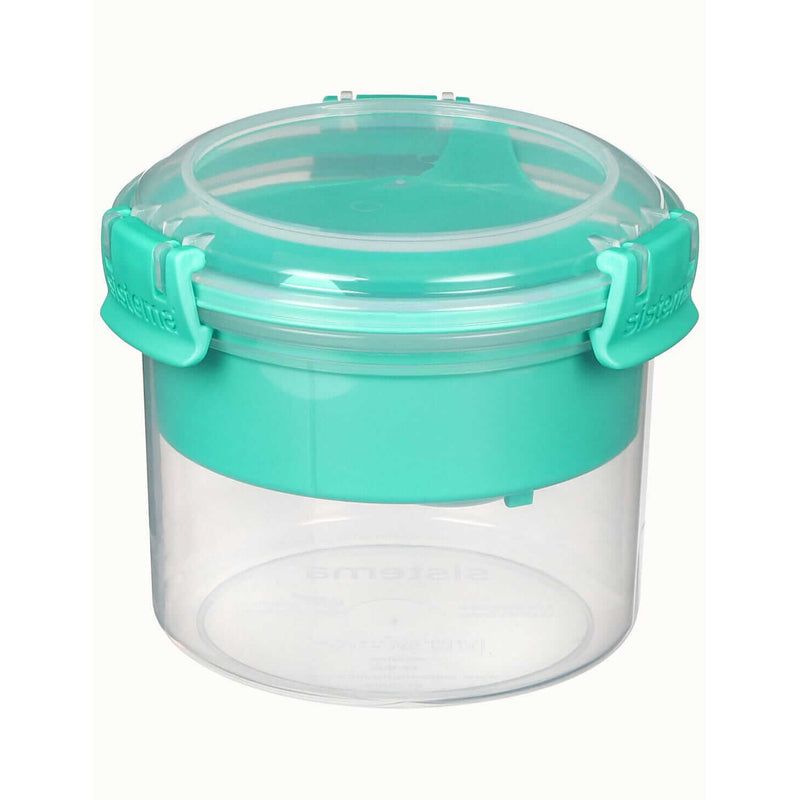 Sistema® Breakfast TO GO™ 530ml