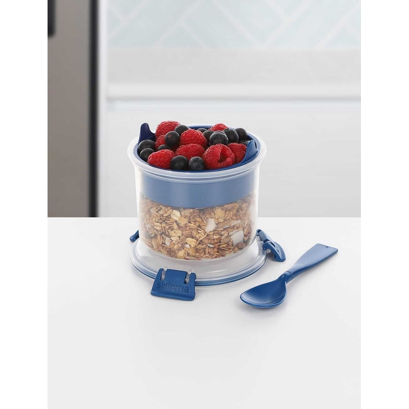 Sistema® Breakfast TO GO™ 530ml Sistema®