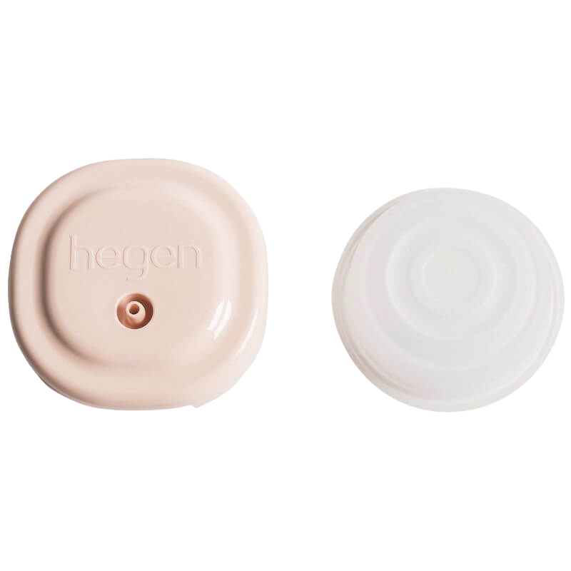 Hegen Breast Pump ECap & EDiaphragm (For Electric)