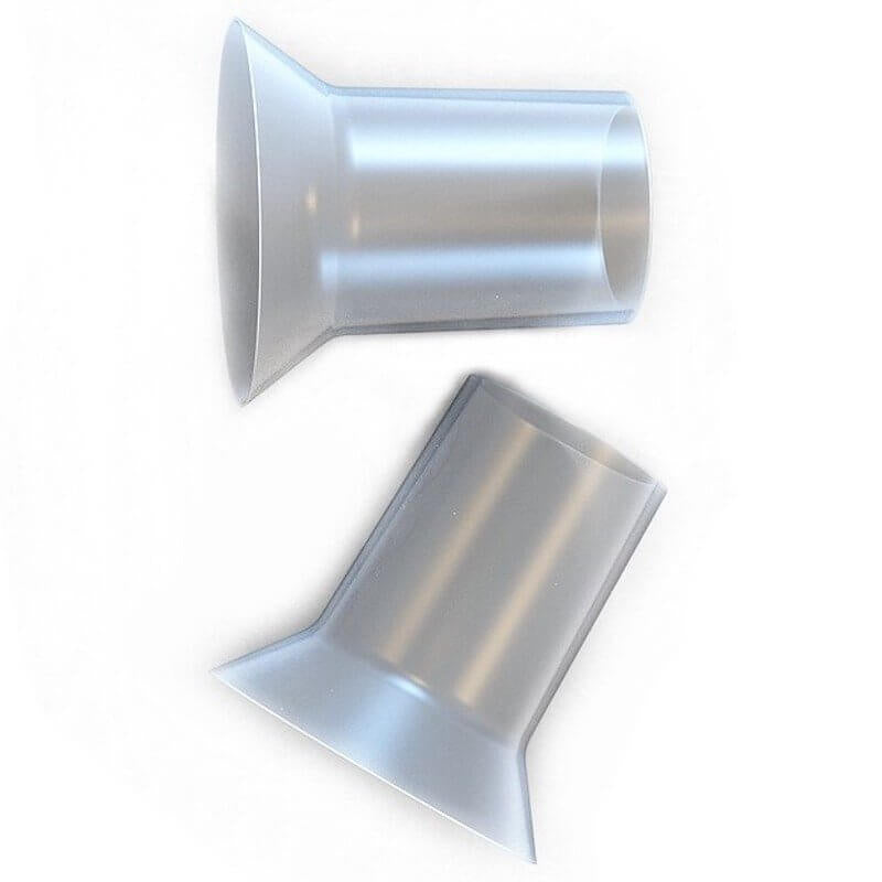 Youha Breast Shield Inserts (2-Pack)