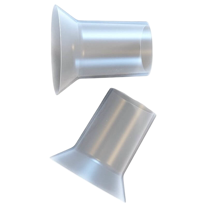 Youha Breast Shield Inserts (2-Pack)