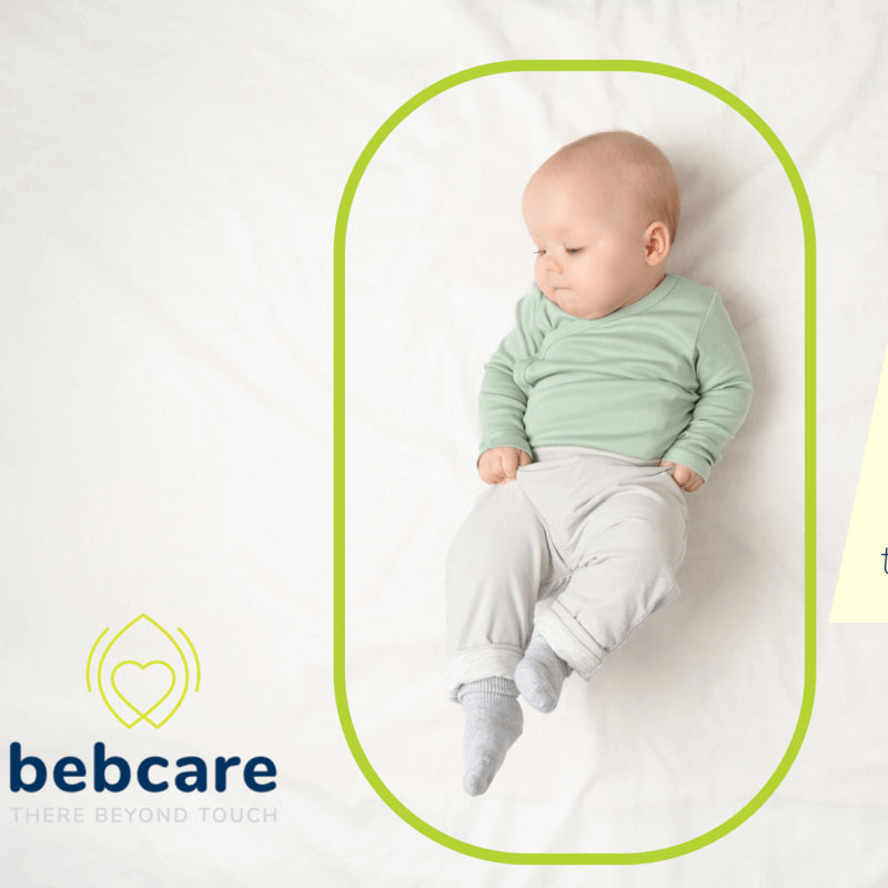Bebcare Breathing Sensor Mat