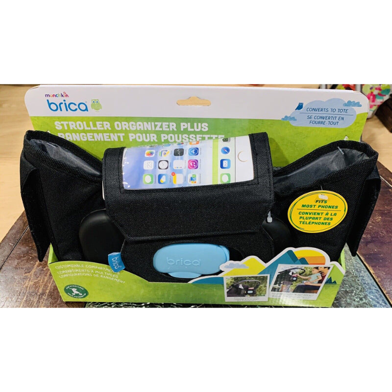 Munchkin Stroller Organiser