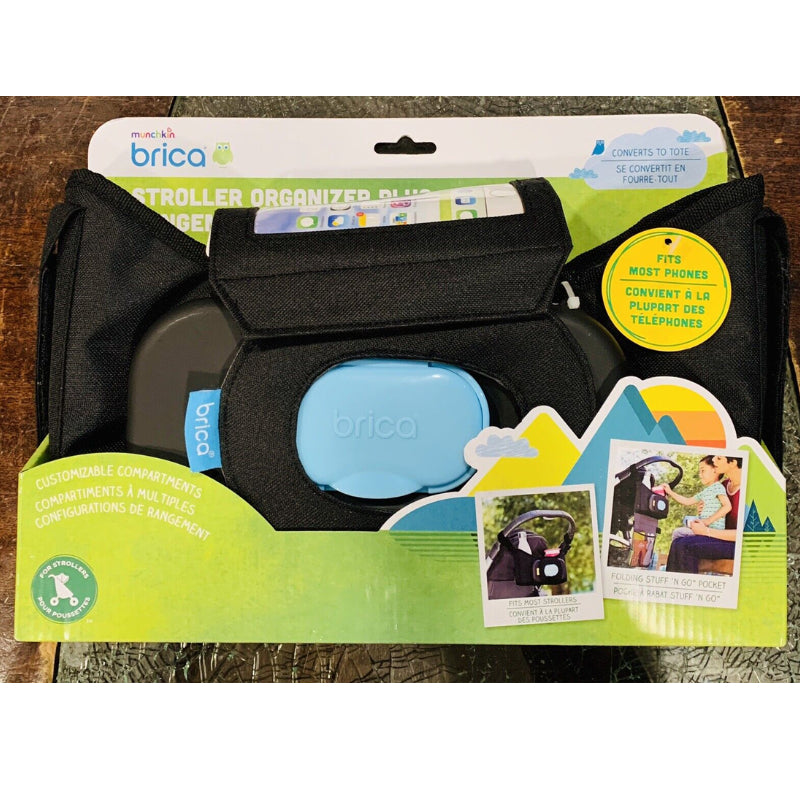 Munchkin Stroller Organiser